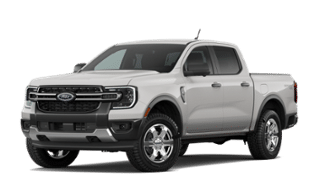 2026 Ford Ranger® External Image 2